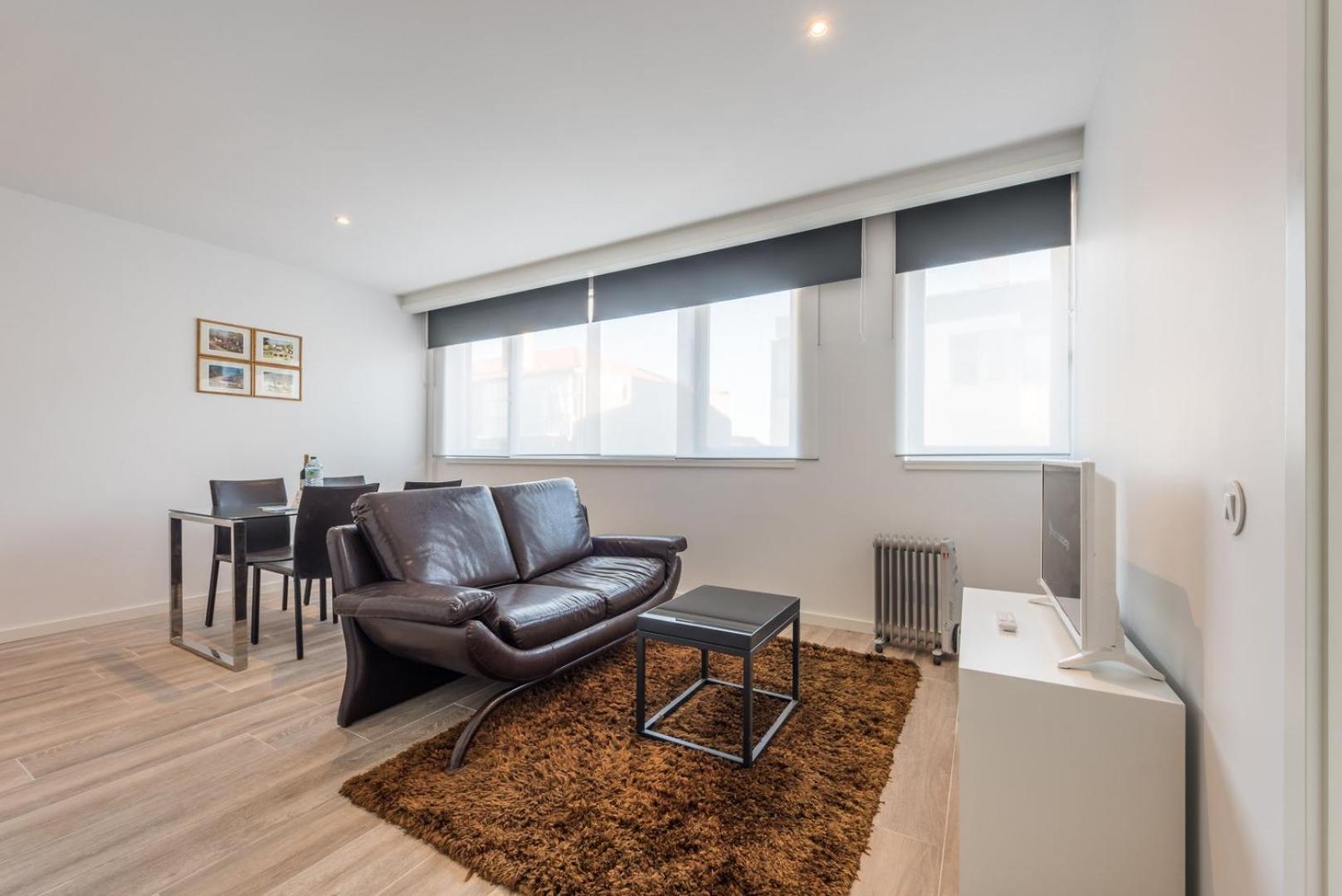 Guestready - Retreat Near Matosinhos Beach Екстер'єр фото