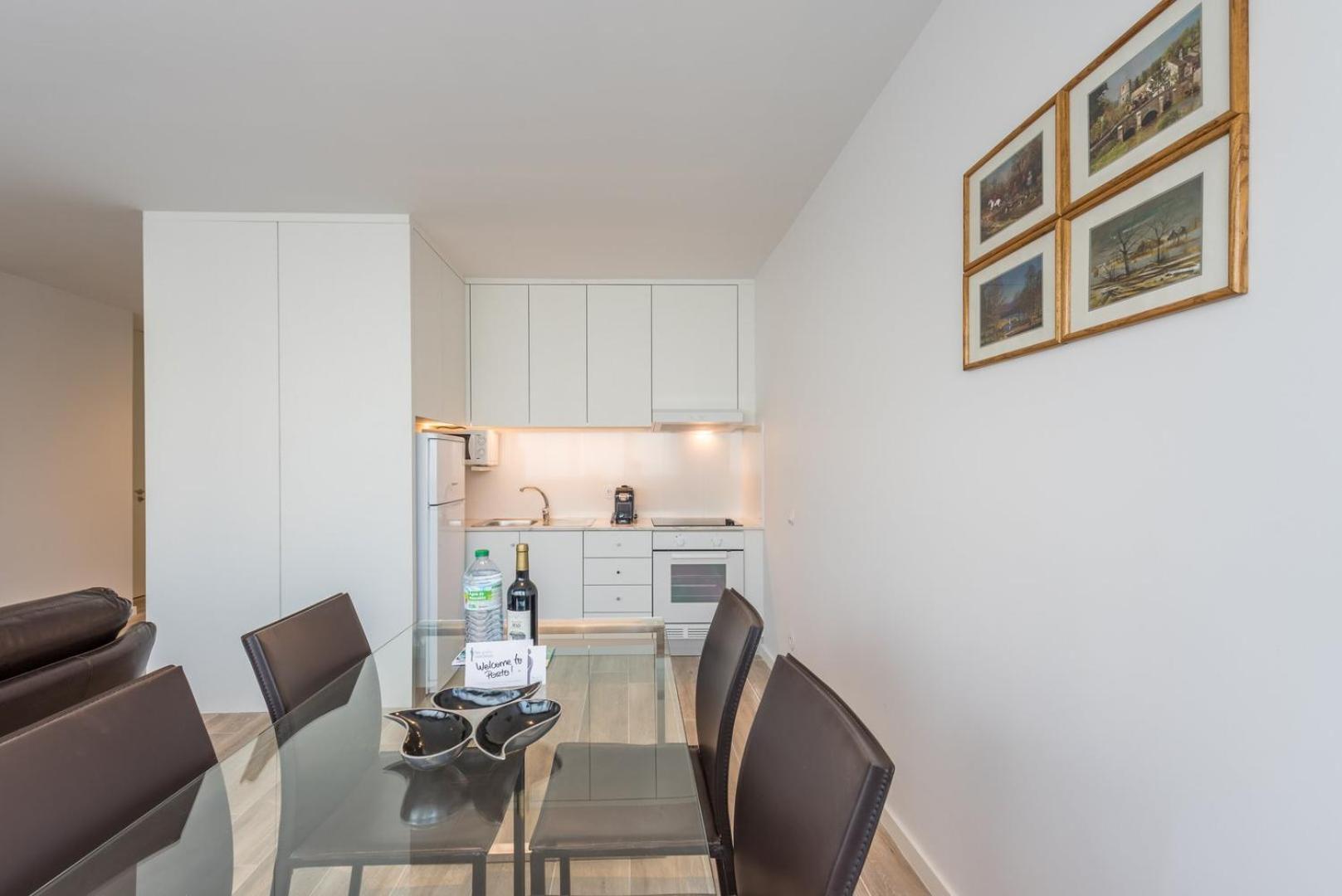 Guestready - Retreat Near Matosinhos Beach Екстер'єр фото