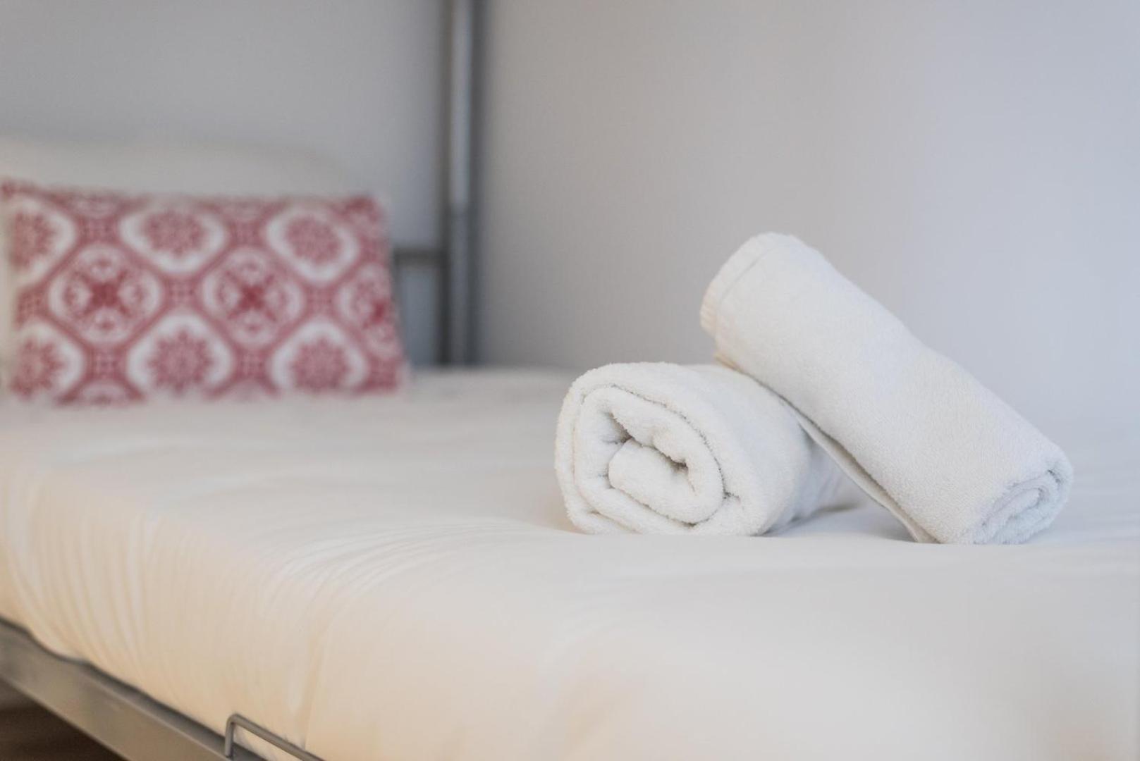 Guestready - Retreat Near Matosinhos Beach Екстер'єр фото
