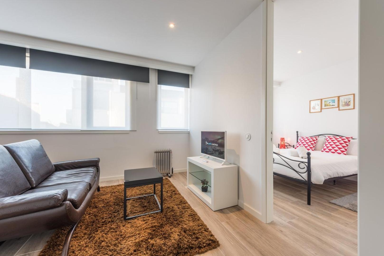 Guestready - Retreat Near Matosinhos Beach Екстер'єр фото