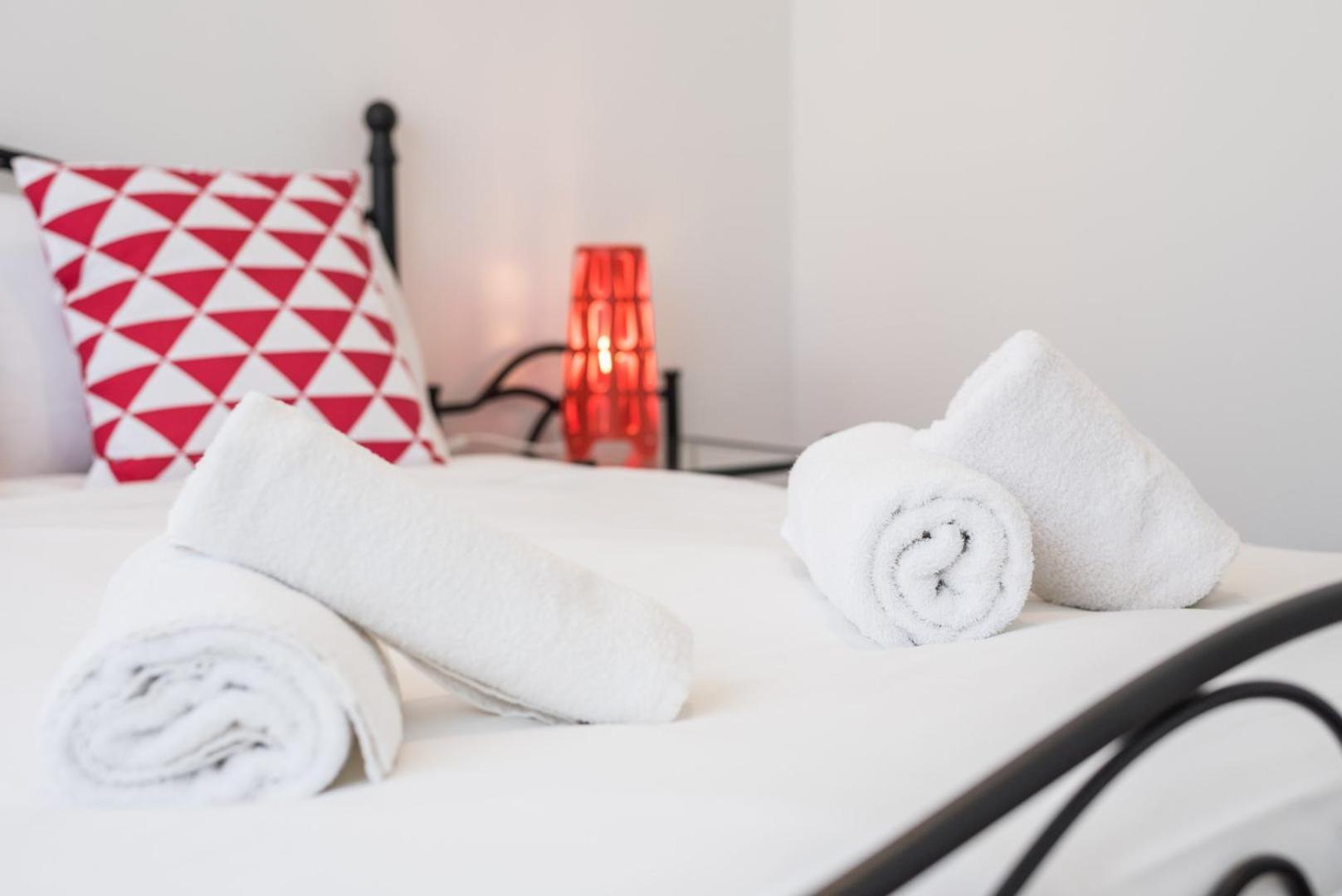 Guestready - Retreat Near Matosinhos Beach Екстер'єр фото